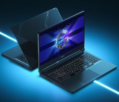 紅米連發(fā)游戲本與輕薄本 性能顏值雙在線(xiàn)，提前布局阻擊華為榮耀