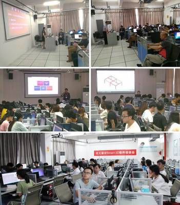 2019年全國(guó)大學(xué)生化工設(shè)計(jì)競(jìng)賽華南賽區(qū)三維工廠(chǎng)設(shè)計(jì)培訓(xùn)會(huì)圓滿(mǎn)落幕