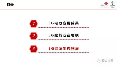 5G使能泛在電力物聯(lián)網(wǎng) 專訪中國聯(lián)通網(wǎng)絡技術研究院院長張涌